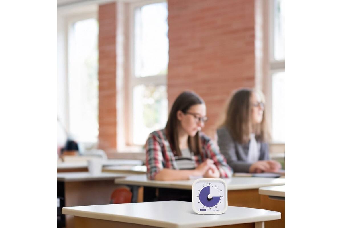 Time Timer MOD Education Edition 120 minuten