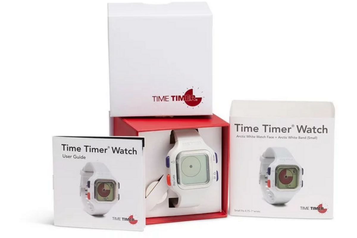 Time Timer Horloge - Small