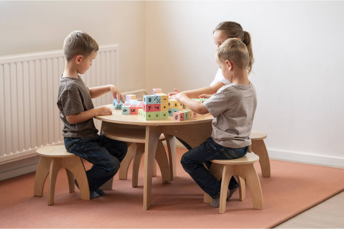 ClickyBlox Dieren