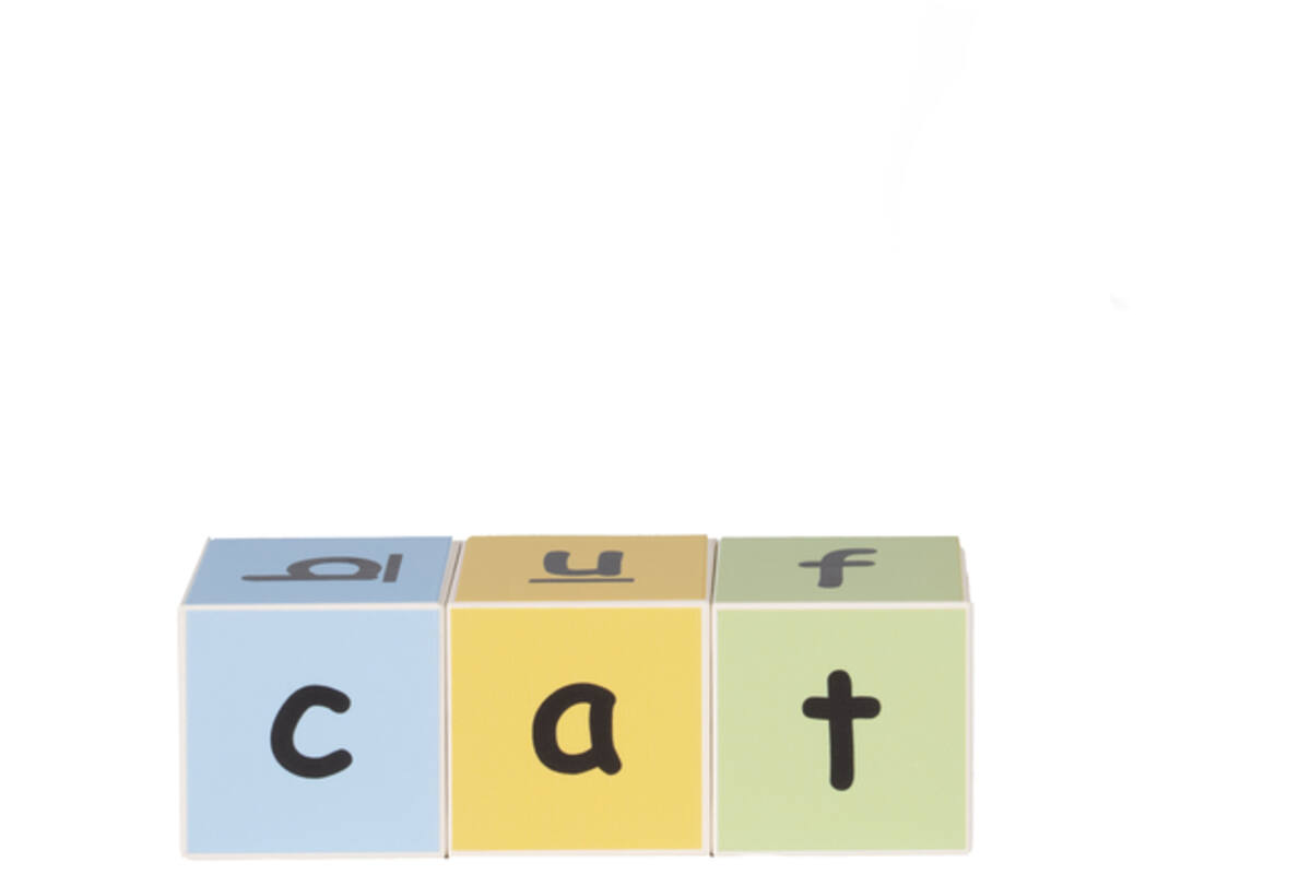 ClickyBlox Alfabet
