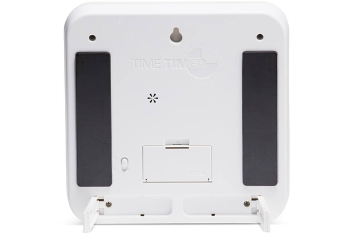 Time Timer Original Medium - Wit