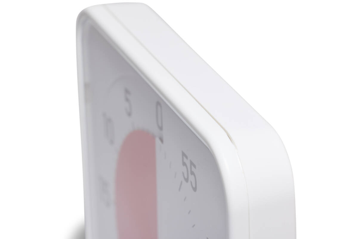 Time Timer Original Medium - Wit