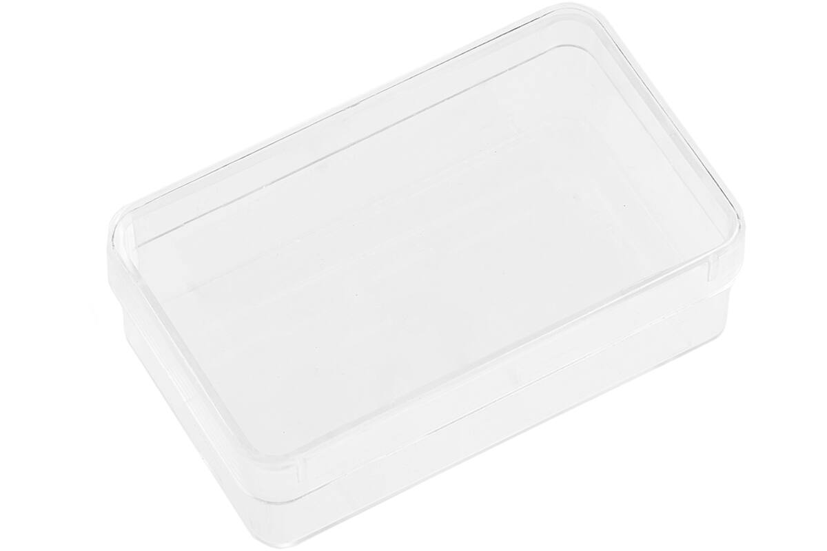 Opbergdoos  90 x  56 x  29 mm