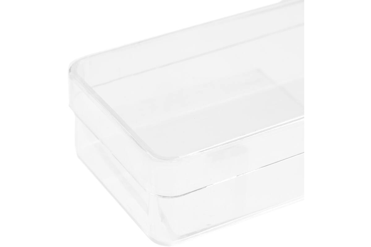Opbergdoos  90 x  56 x  29 mm