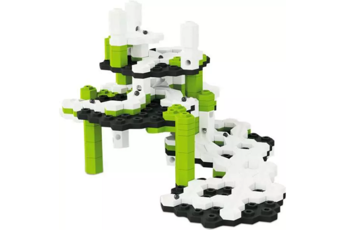 GraviTrax micro Gravi Green (270 st)