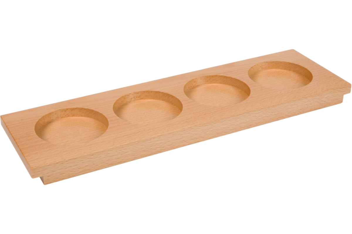 Breukenkegels standaard