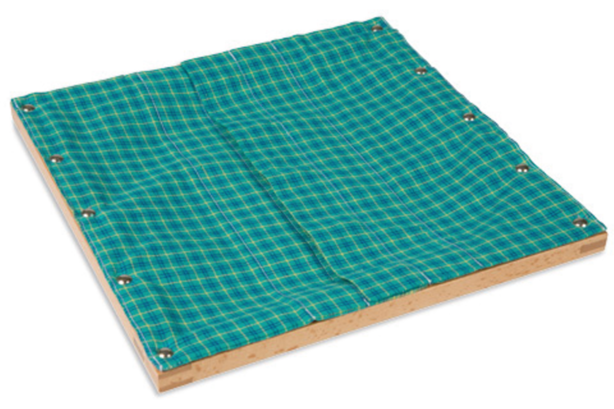 Haken en ogenrek