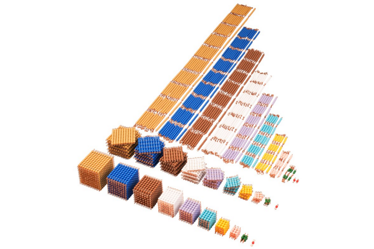 Kralenmateriaal losse kralen
