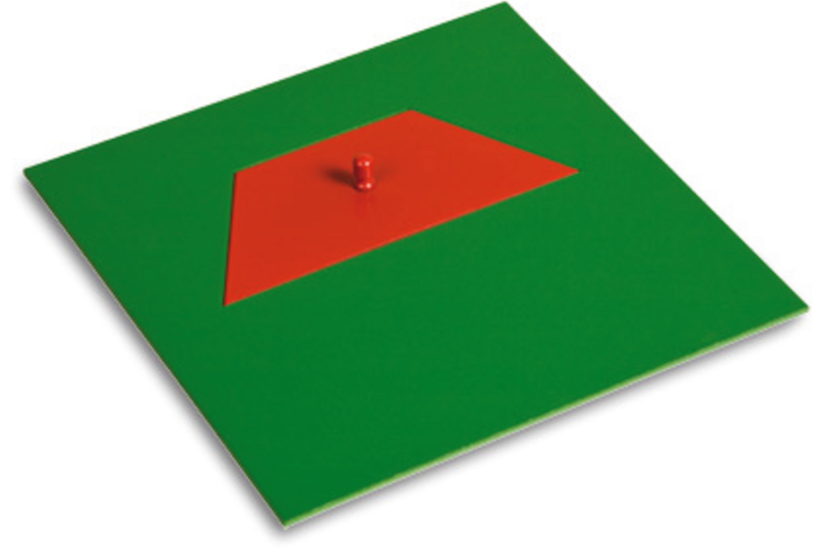Trapezium
