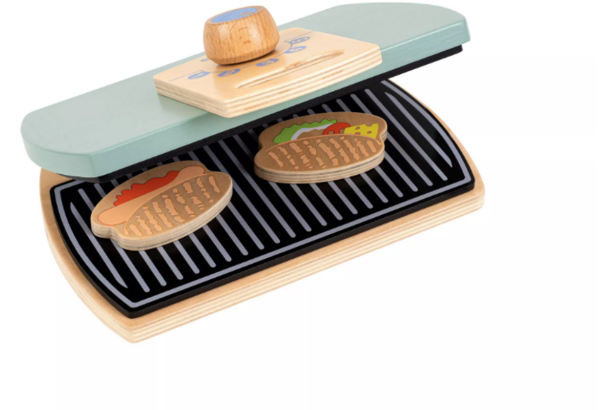 Grill