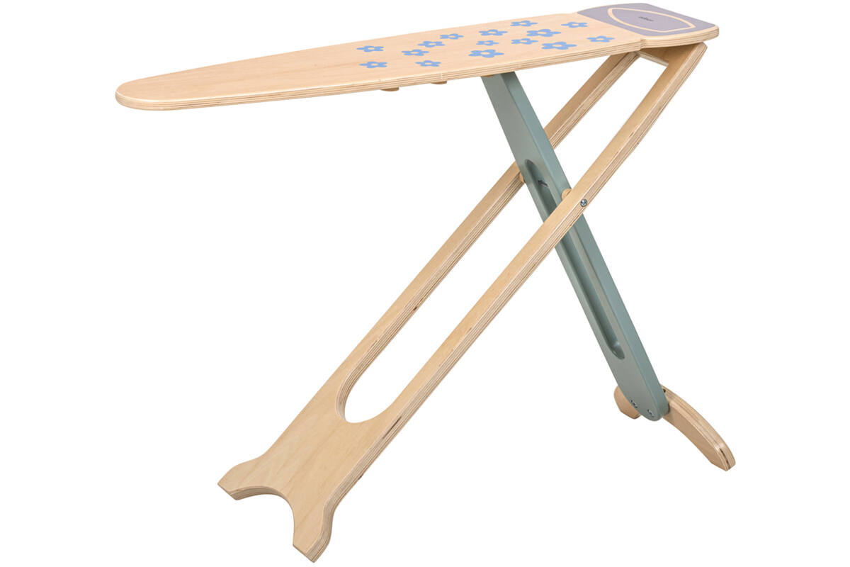 Strijkplank