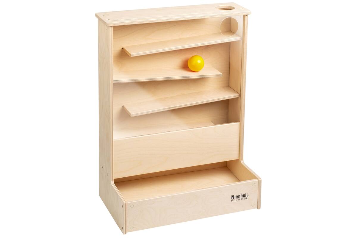 Ballenbaan