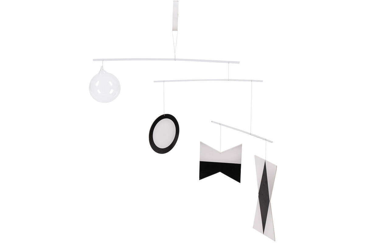 Munari - mobiel