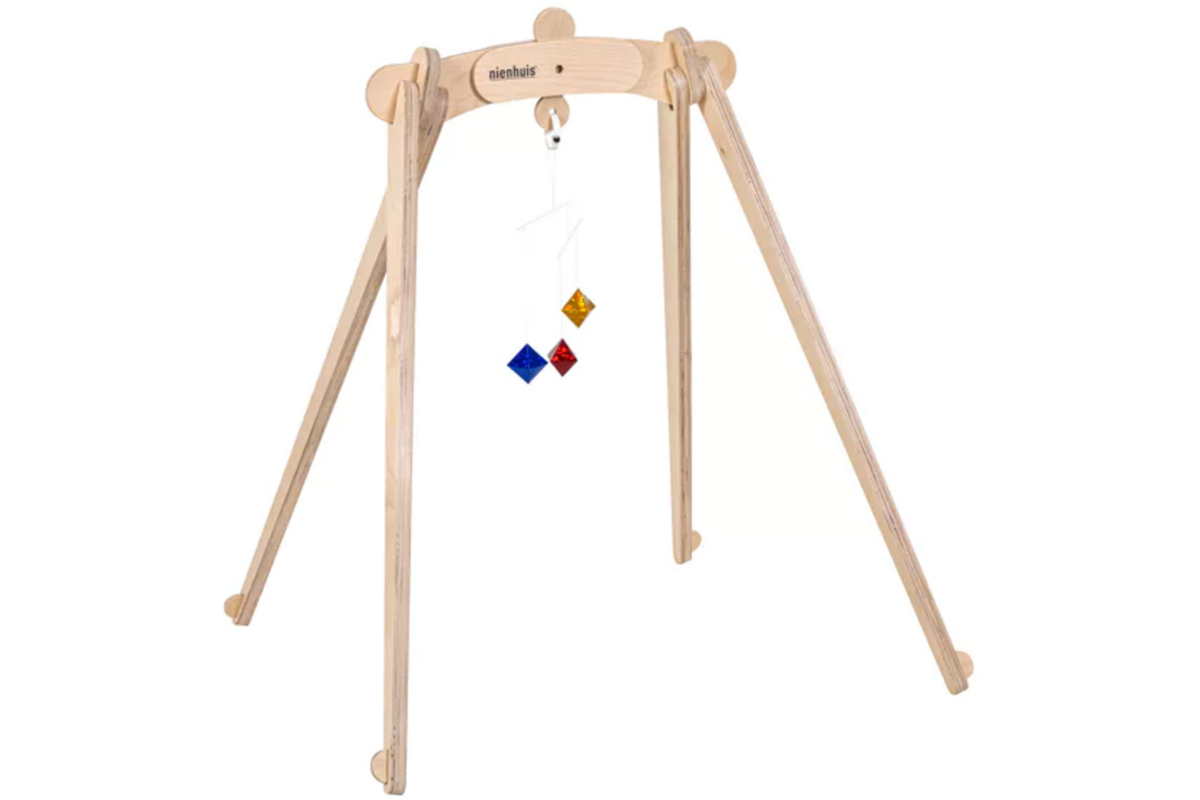 Octaëder mobiel