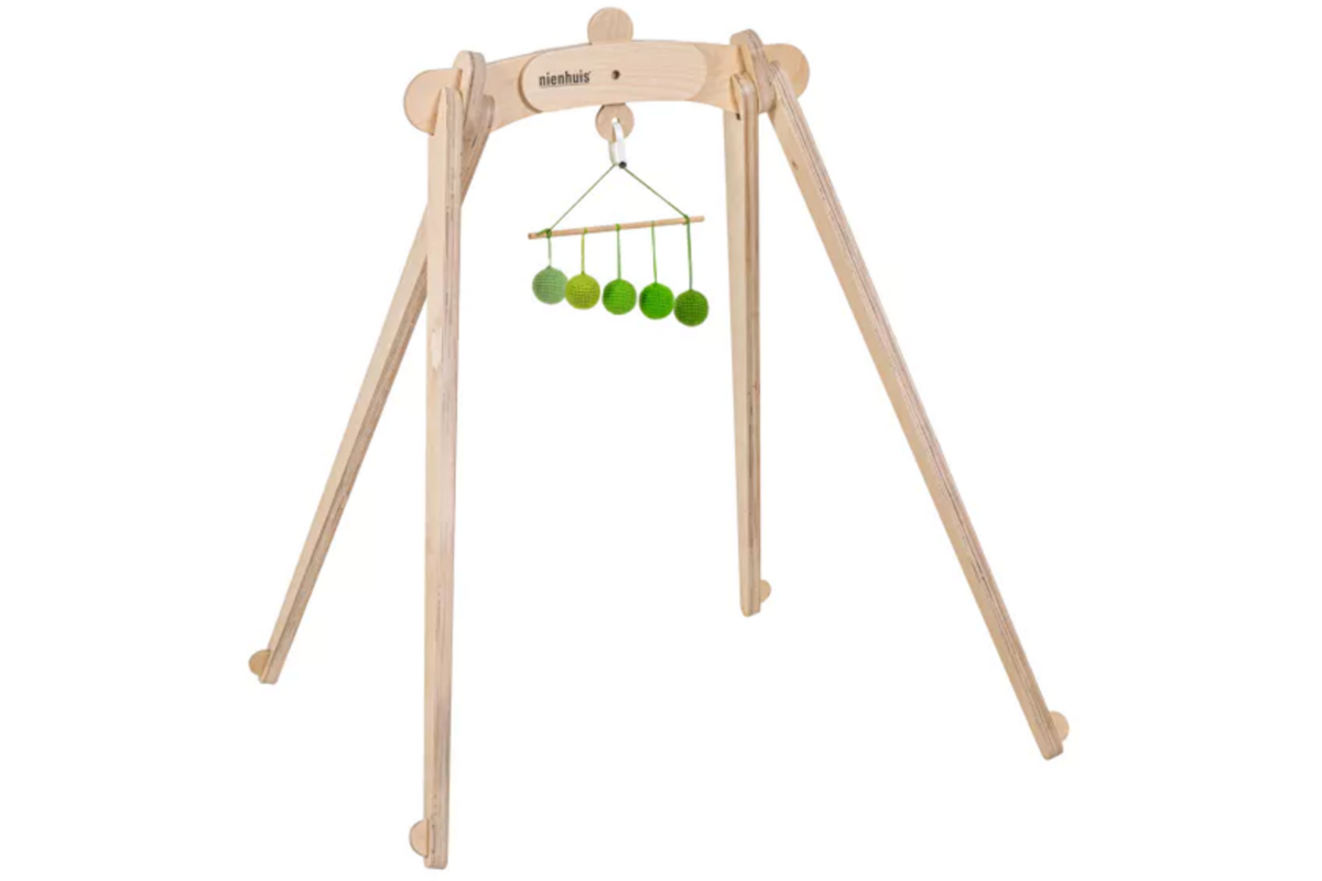 Gobbie mobiel