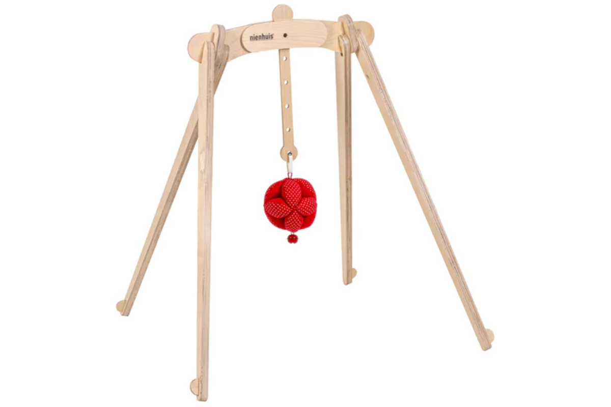 Mobiel, Montessori bal