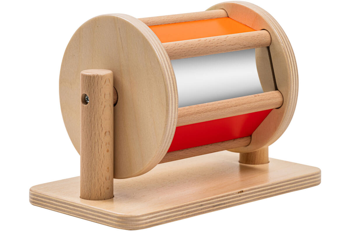 Draaiende drum