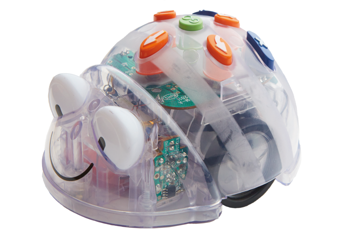 Blue-Bot groepsset
