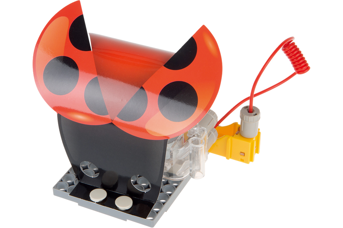 Gigo techniekset 7059R ontdek elektriciteit