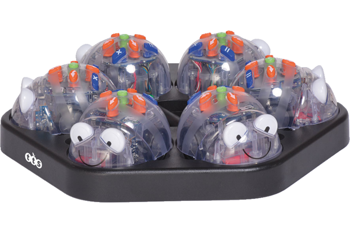 Blue-Bot groepsset