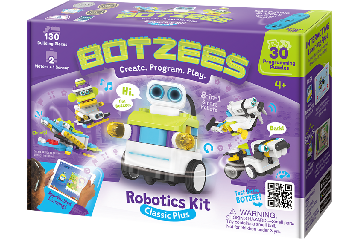 Pai Botzees
