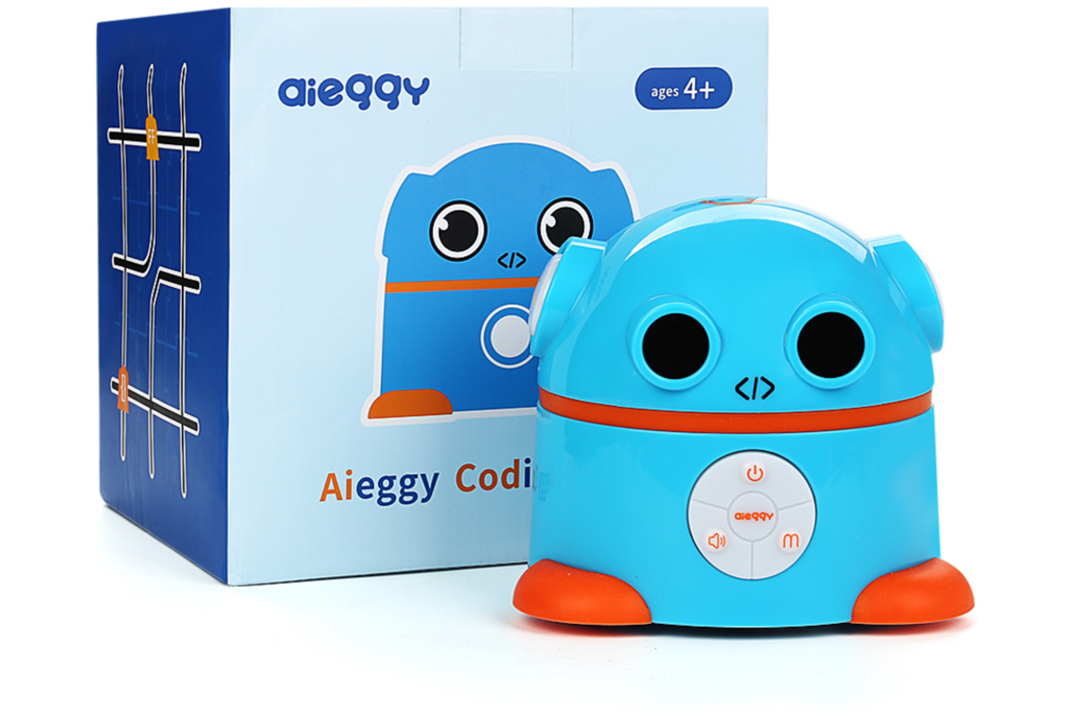 Aieggy
