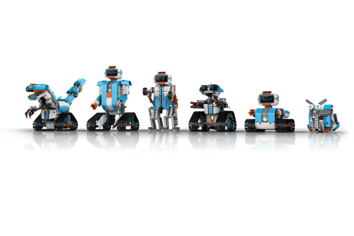 WhalesBot AI module 1