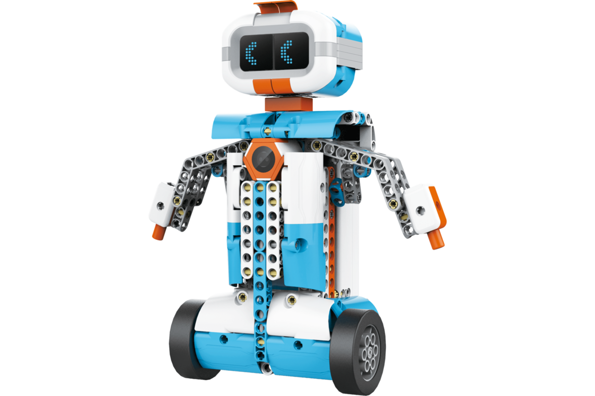 WhalesBot AI module 1