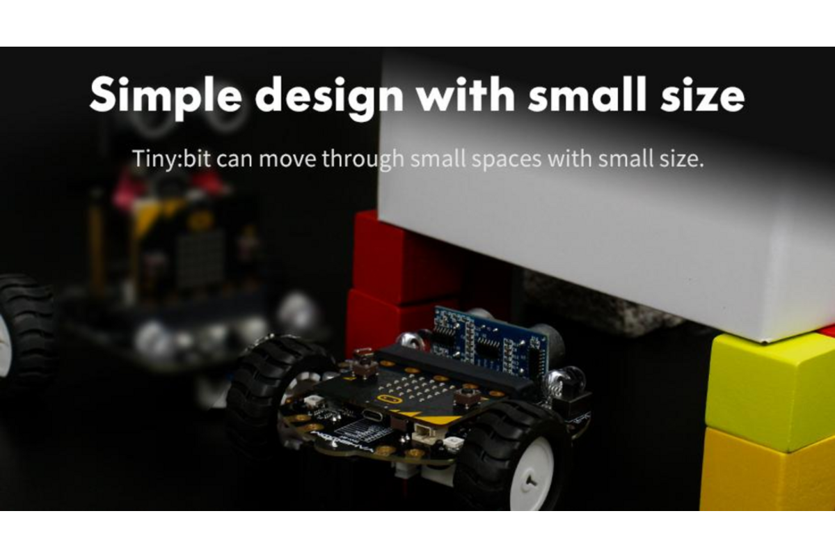 Yahboom Smartduino starter kit and smart robot
