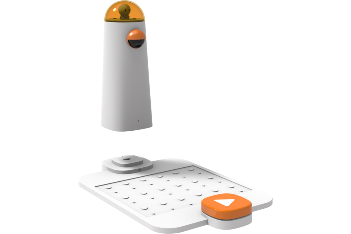 Matatalab Coding set