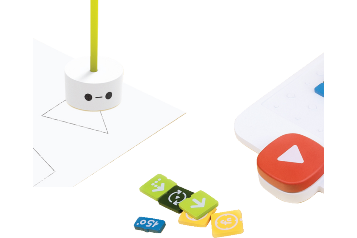 Matatalab Coding set