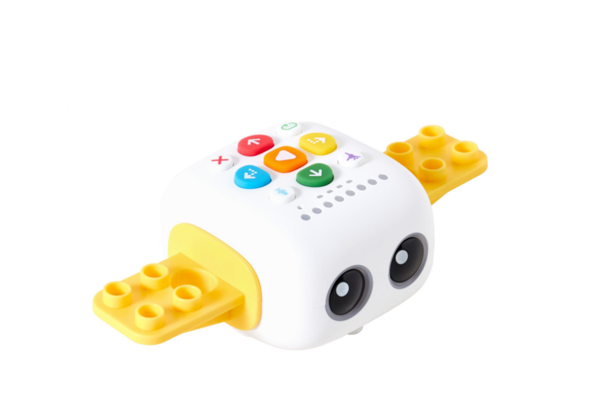 Matatalab Tale-Bot Pro
