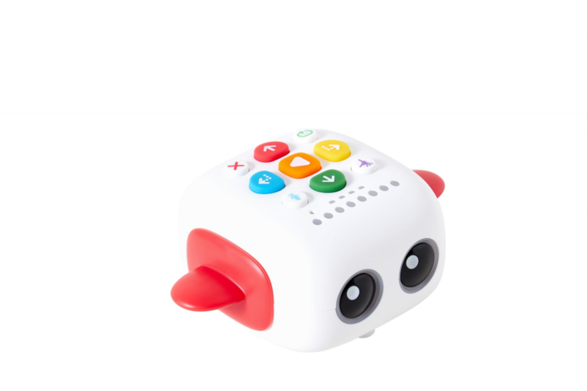 Matatalab Tale-Bot Pro