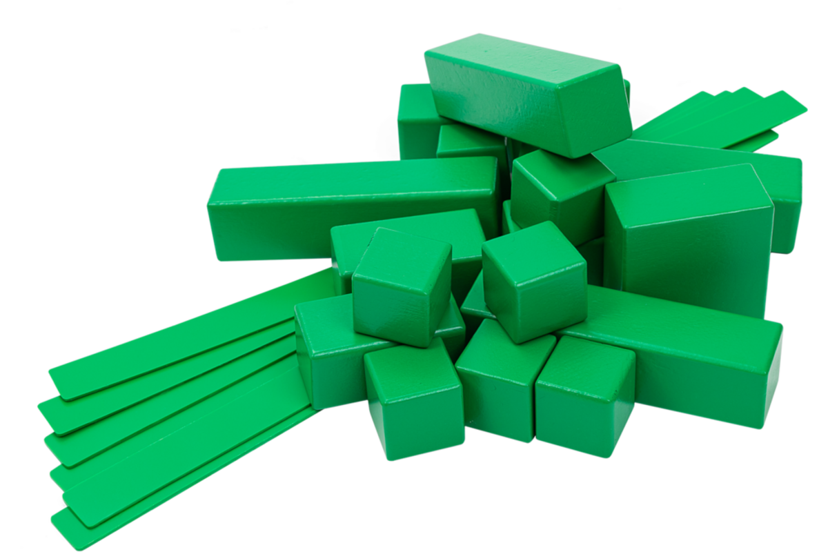 Greenscreenbox® compleet
