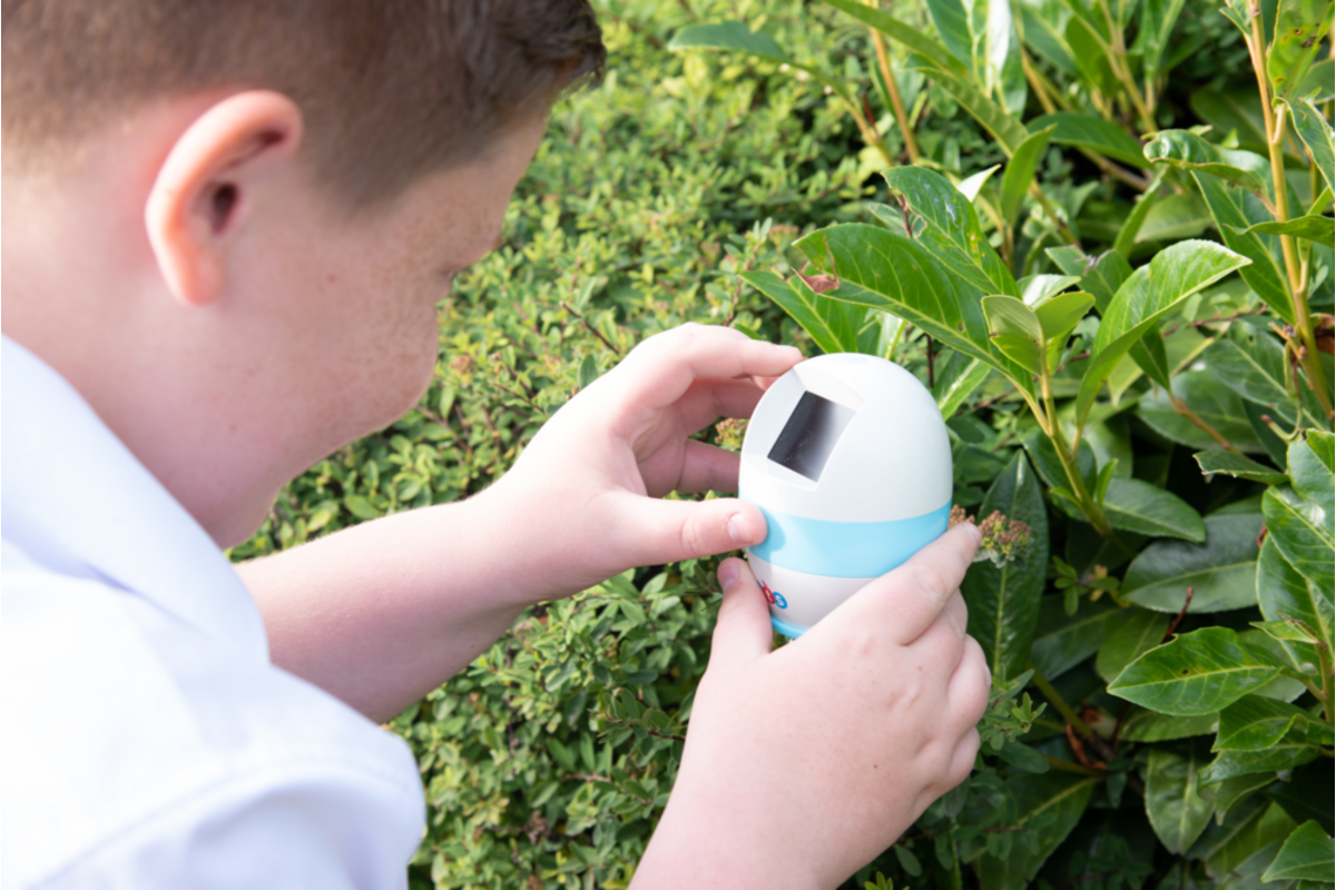 Easi-Scope new