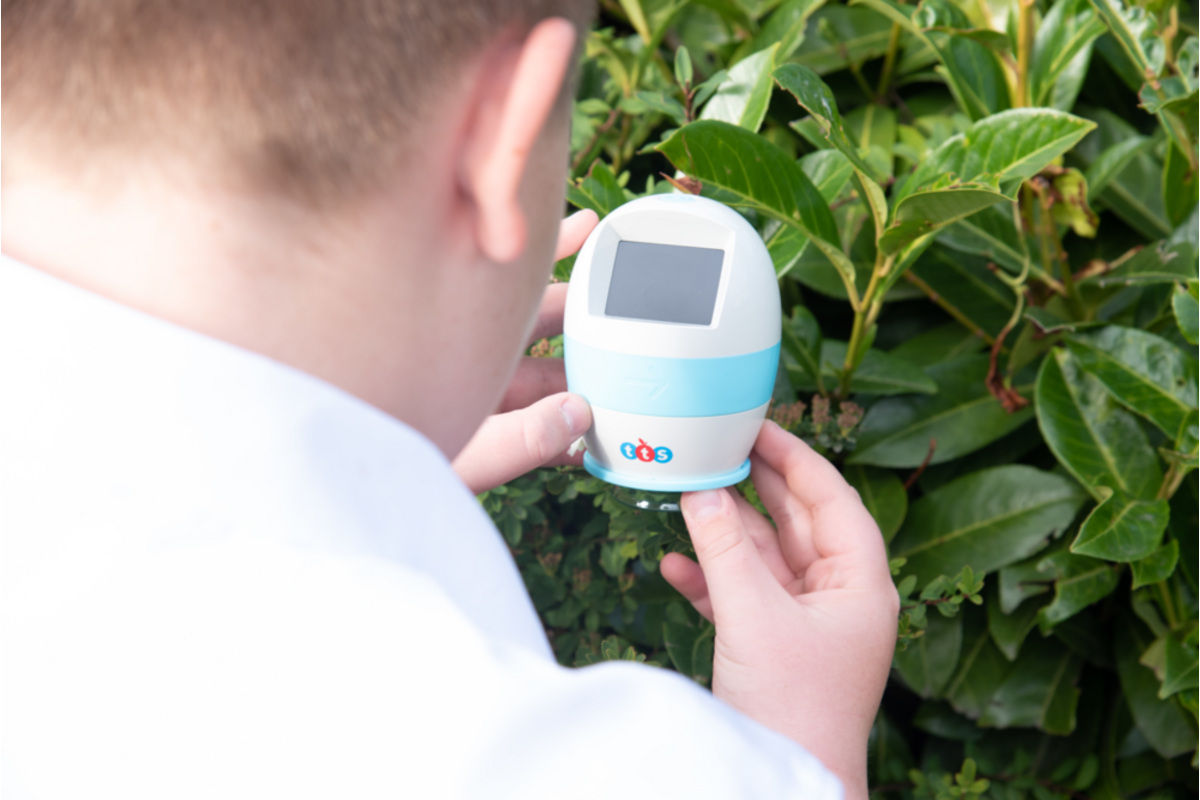 Easi-Scope new