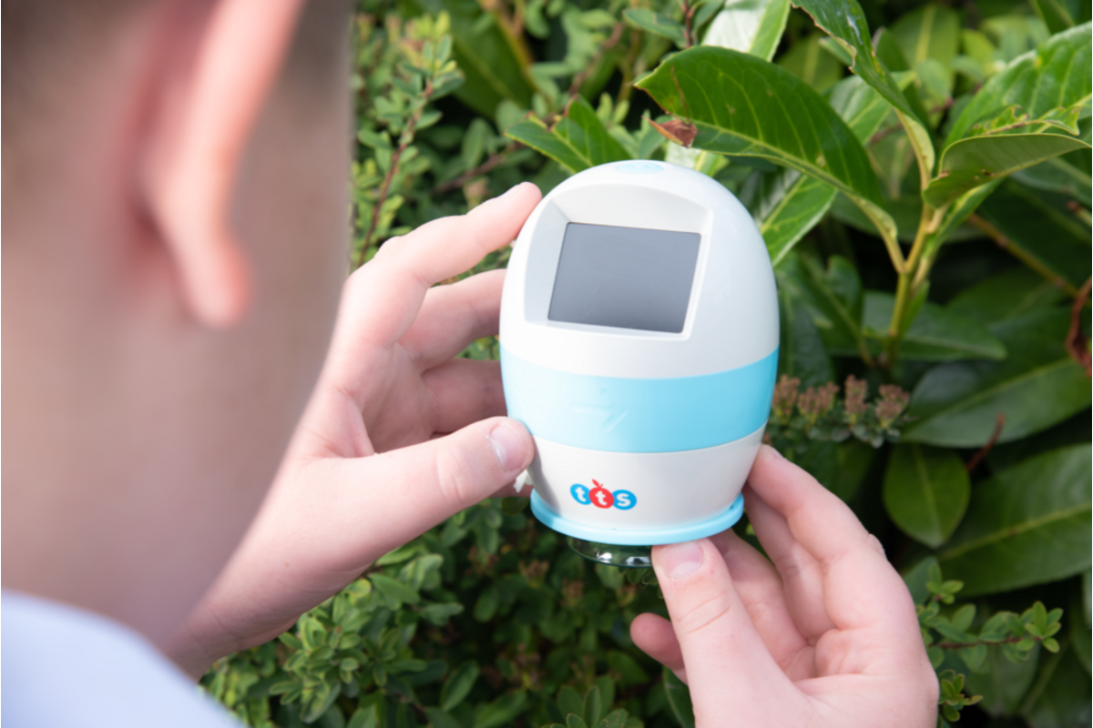 Easi-Scope new