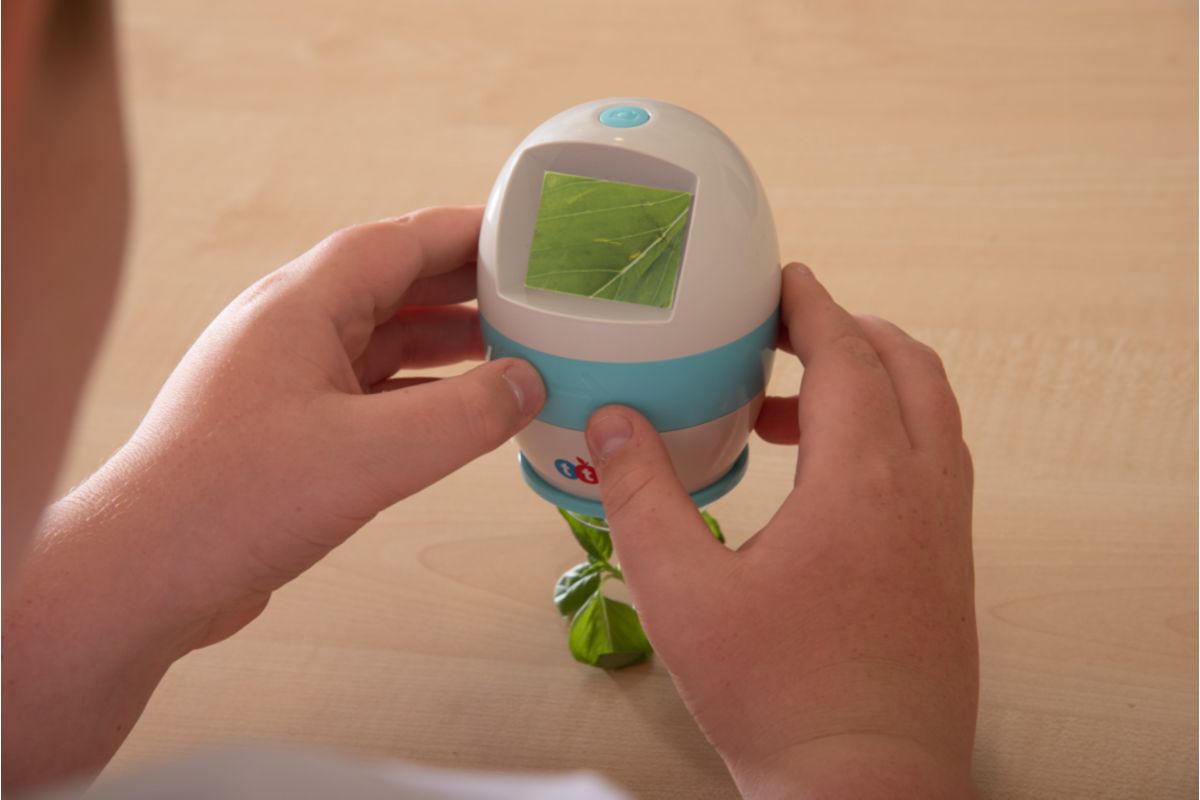 Easi-Scope new