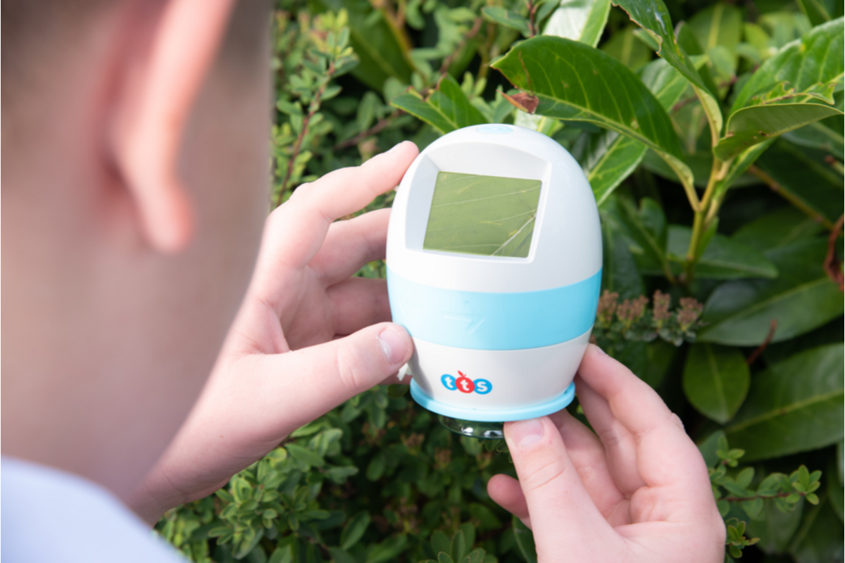 Easi-Scope new