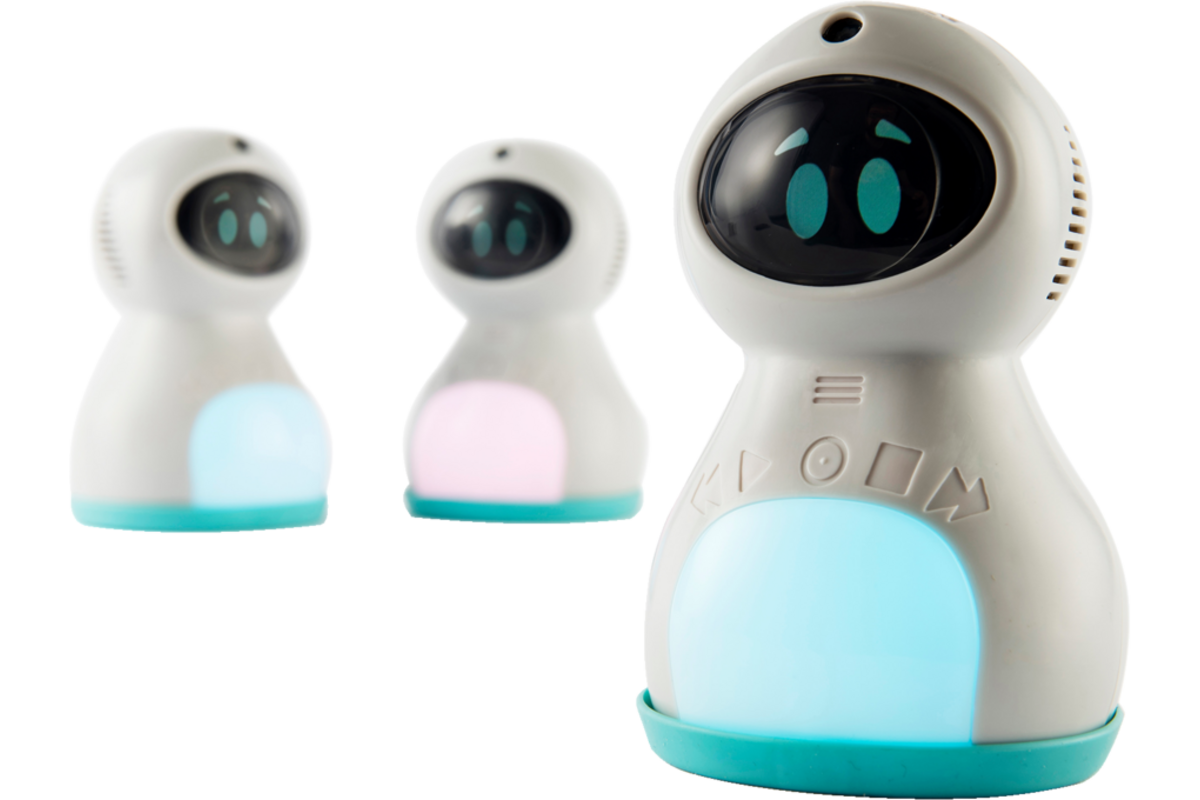 KITT Robot los