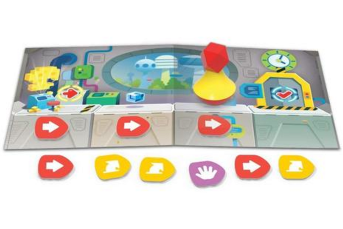 Cubico AR Technology
