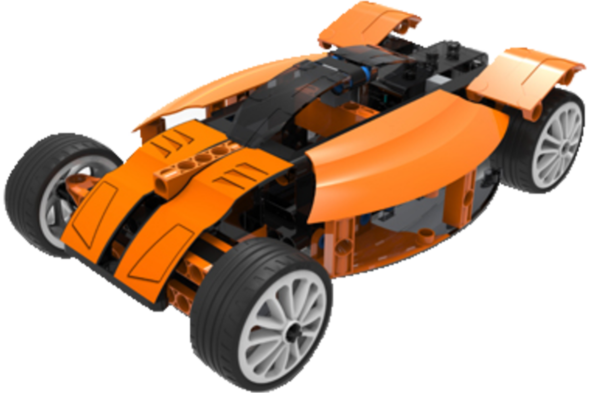 Gigo 7407 Raceauto