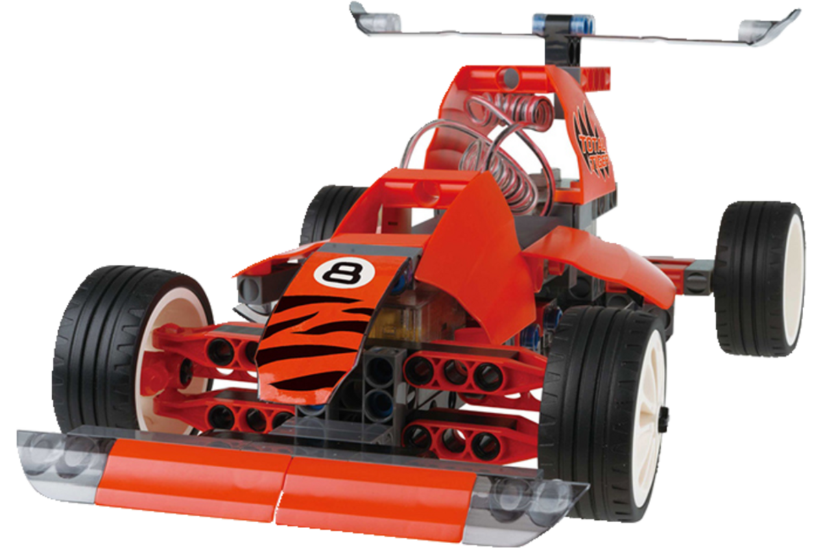 Gigo 7407 Raceauto