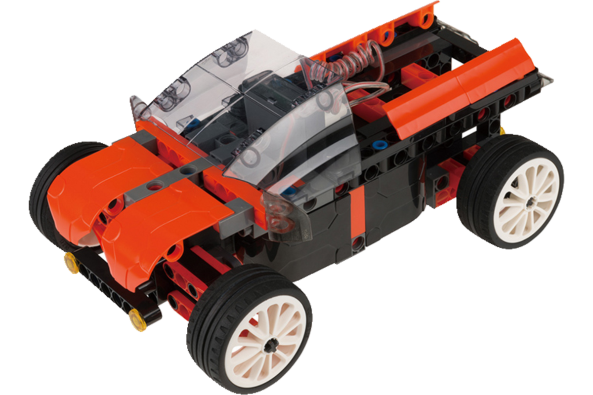 Gigo 7407 Raceauto