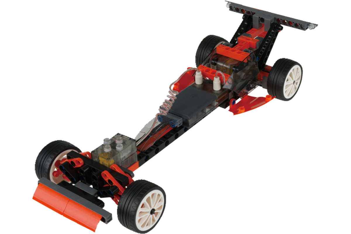 Gigo 7407 Raceauto