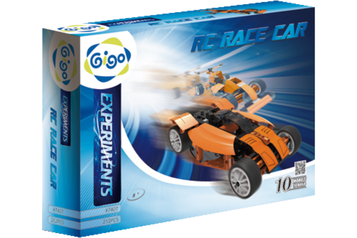 Gigo 7407 Raceauto