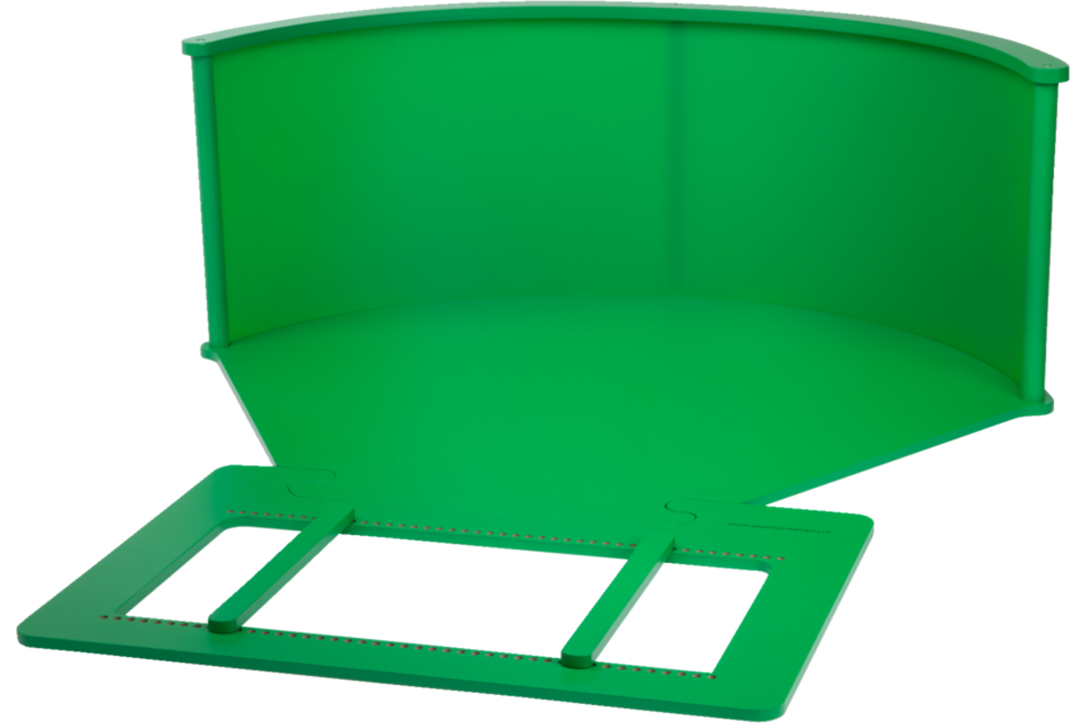 Greenscreenbox
