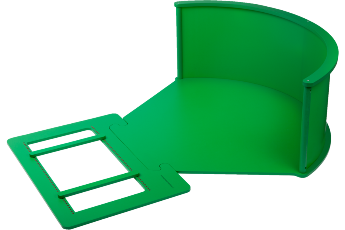 Greenscreenbox