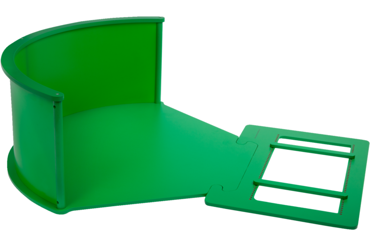 Greenscreenbox
