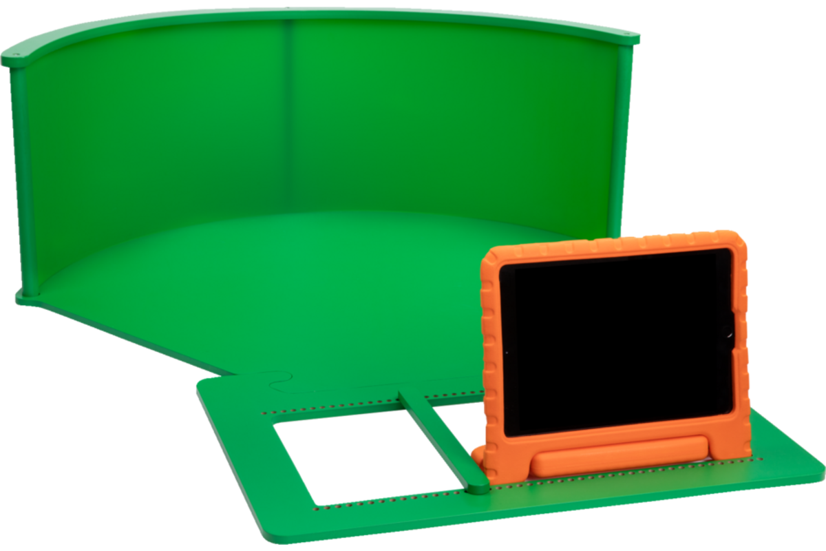 Greenscreenbox